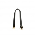 Portland Crossbody Strap Extender - Black Portland Crossbody Strap Extender - Black