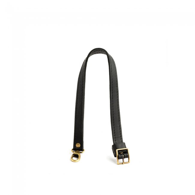 Portland Crossbody Strap Extender - Black
