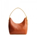Portland Aspen Shoulder Bag - Sienna