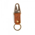 Portland PLG Keychain - Honey Portland PLG Keychain - Honey