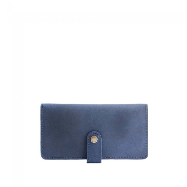 Portland Bifold Wallet - Deep Water Portland Bifold Wallet - Deep Water