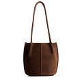 Portland Devan Bucket Tote - Stagecoach Portland Devan Bucket Tote - Stagecoach