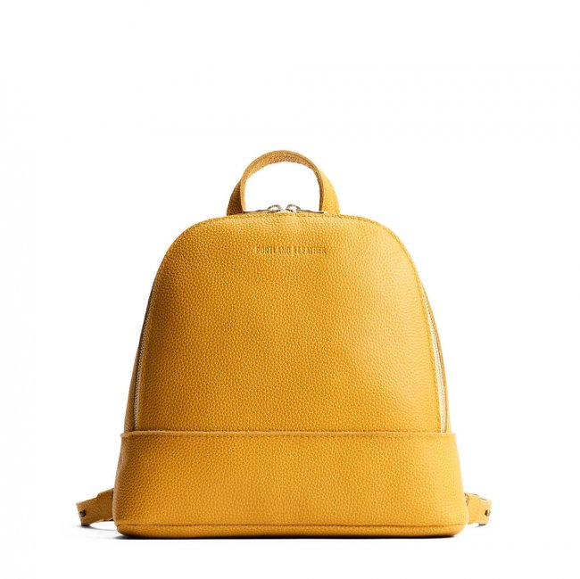 Portland Rue Convertible Backpack - Sunshine Portland Rue Convertible Backpack - Sunshine