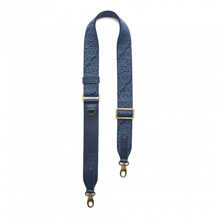Portland PLG Trail Strap - Arctic Depth