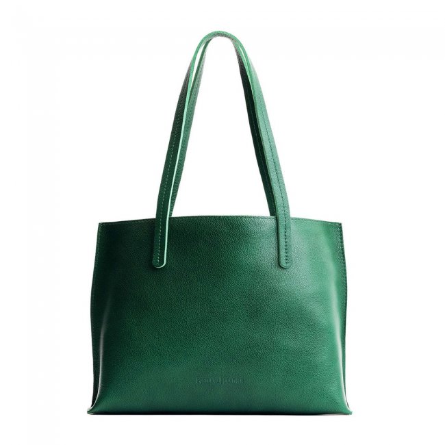 Portland August Tote - Bacalar