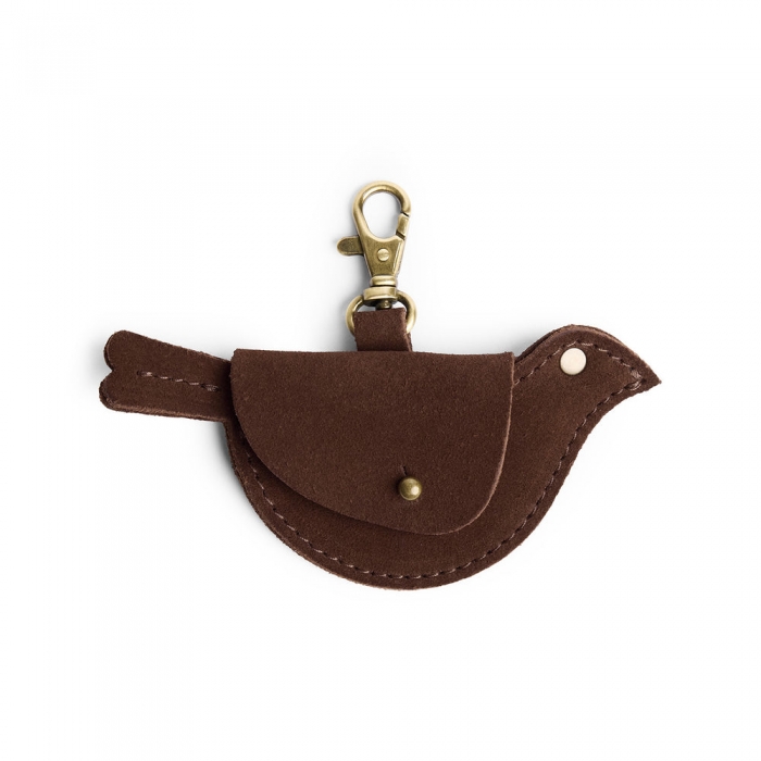 Portland Mockingbird Pouch - Stagecoach