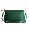 Portland Poppy Purse - Bacalar