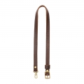 Portland Small Crossbody Strap Extender - Coldbrew