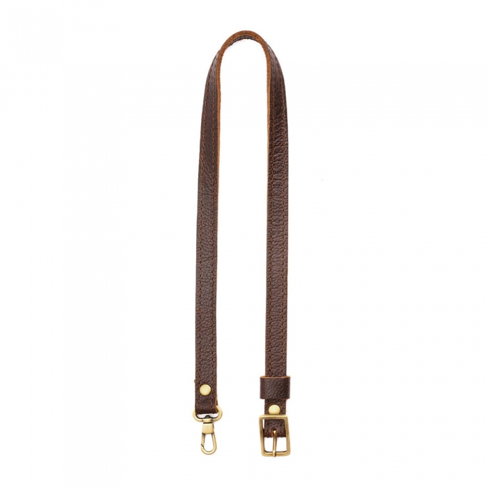 Portland Small Crossbody Strap Extender - Coldbrew