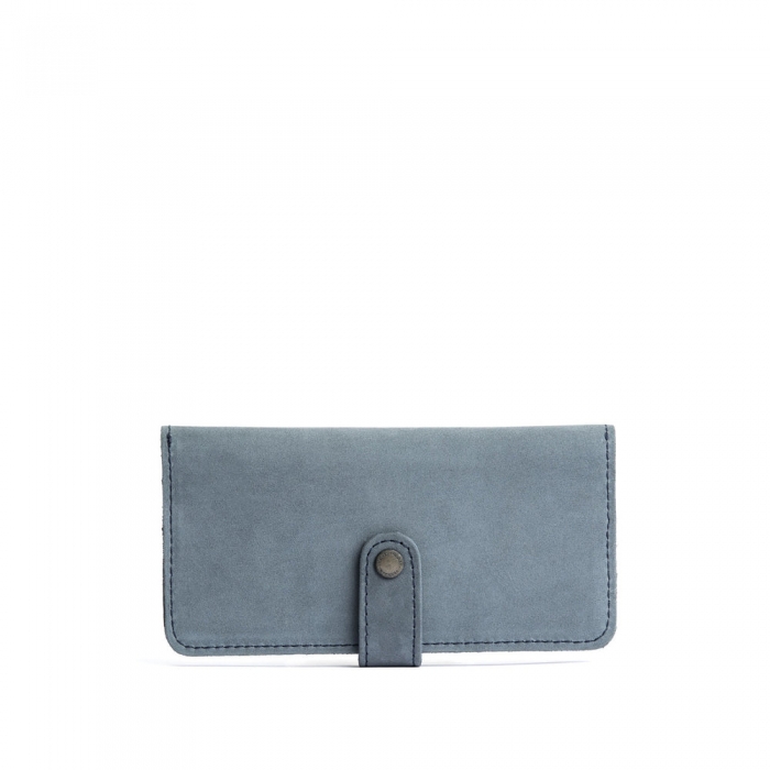 Portland Bifold Wallet - Storm