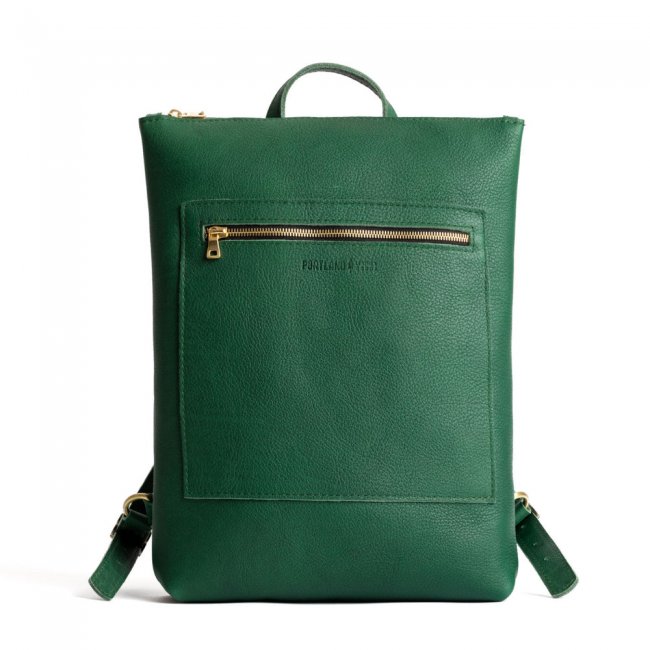 Portland Laptop Backpack - Bacalar