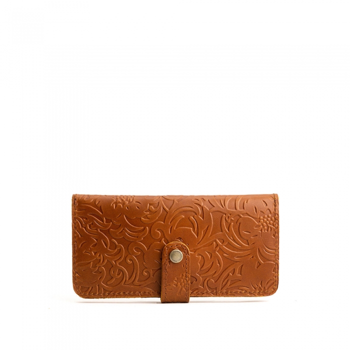 Portland Bifold Wallet - Meadow