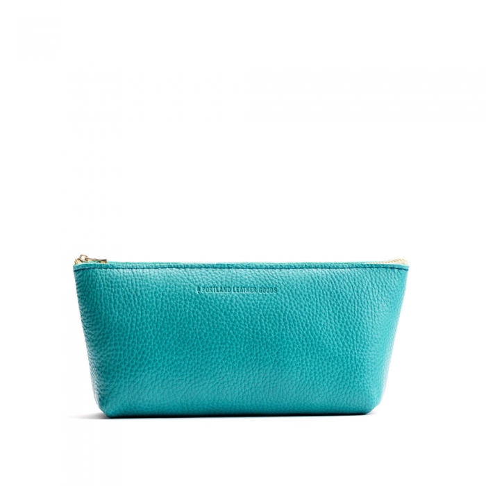 Portland Utility Bag - Seafoam