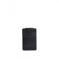Portland Varsity Card Holder - Black Rock Portland Varsity Card Holder - Black Rock