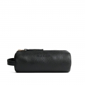 Portland Sushi Roll Pouch - Pebbled black Portland Sushi Roll Pouch - Pebbled black