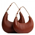 Portland Nora Shoulder Bag - Chestnut Portland Nora Shoulder Bag - Chestnut