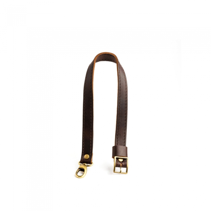 Portland Crossbody Strap Extender - Grizzly