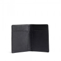 Portland Knox Card Holder - Black Rock Portland Knox Card Holder - Black Rock
