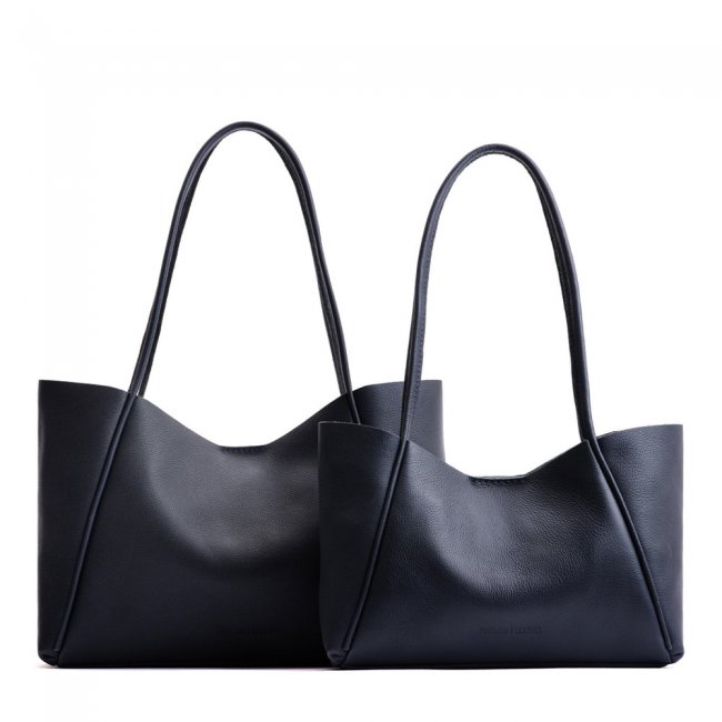 Portland Verona Tote - Night Owl