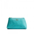Portland Sundaze Makeup Bag - Seafoam Portland Sundaze Makeup Bag - Seafoam