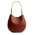 Portland Olivia Shoulder Bag - Nutmeg