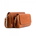 Portland Metro Crossbody - Meadow