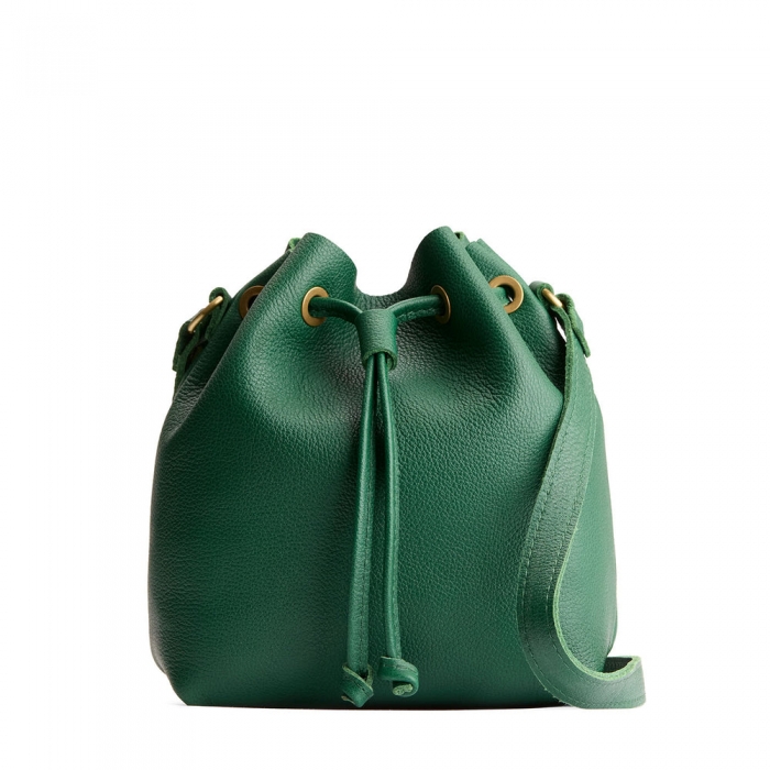 Portland Bucket Bag - Bacalar