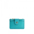 Portland Sabrina Wallet - Seafoam