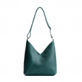 Portland Naomi Shoulder Bag - Sea Glass