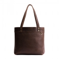 Portland Montana Tote - Coldbrew Portland Montana Tote - Coldbrew