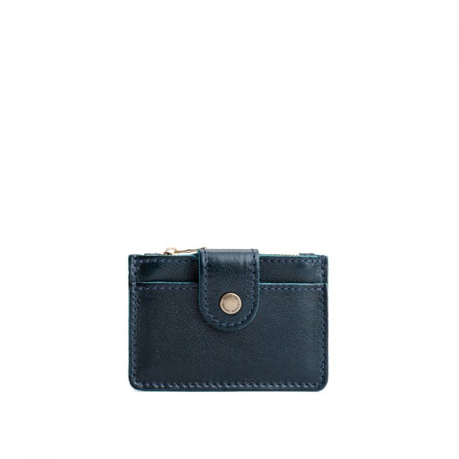 Portland Sabrina Wallet - Boreal