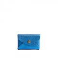 Portland Mini Daisy Wallet - Comet Blue Portland Mini Daisy Wallet - Comet Blue