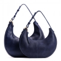 Portland Nora Shoulder Bag - Cobalt Portland Nora Shoulder Bag - Cobalt
