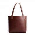 Portland Montana Tote - Cognac