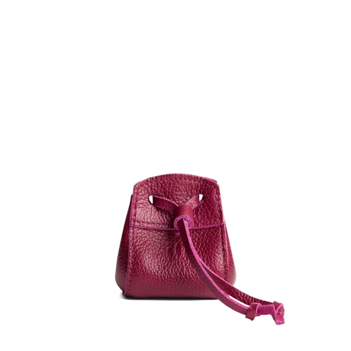 Portland Pixie Pouch - Orchid