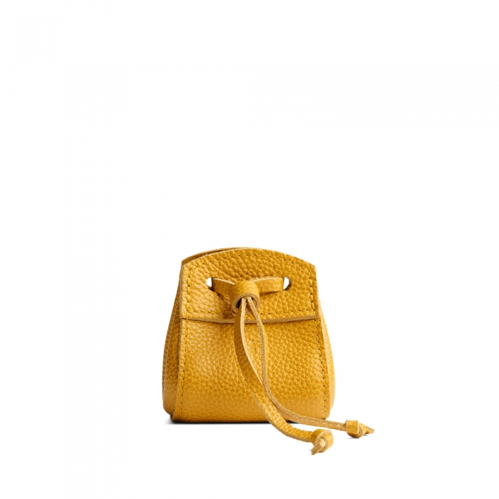 Portland Pixie Pouch - Sunshine