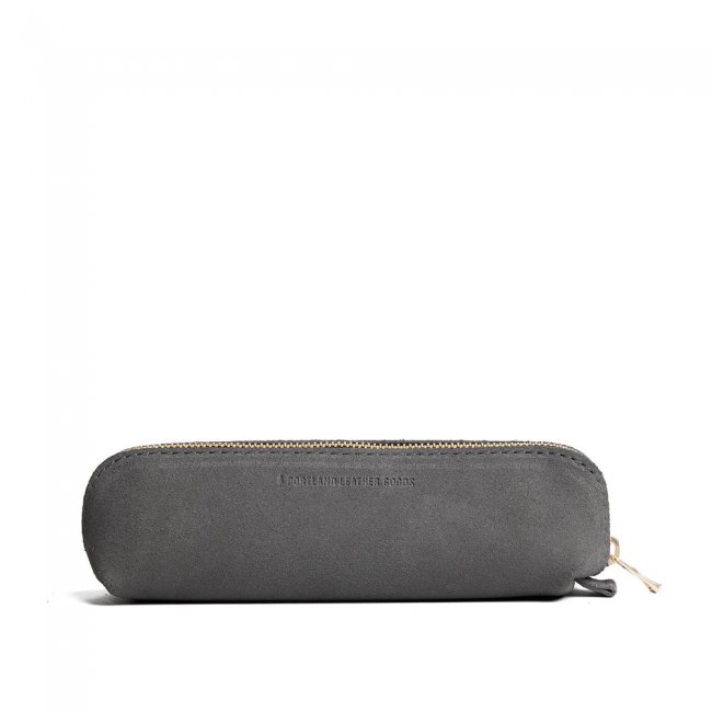 Portland The Sidekick Pouch - Smoke Grey