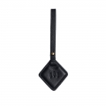 Portland Jughead Logo Tassel - Pebbled black Portland Jughead Logo Tassel - Pebbled black