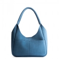 Portland Madison Shoulder Bag - Mariner Blue