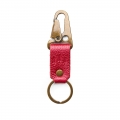 Portland PLG Keychain - Reba Red Portland PLG Keychain - Reba Red
