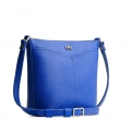 Portland Cypress Side Bag - Astro Blue Portland Cypress Side Bag - Astro Blue