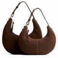 Portland Nora Shoulder Bag - Stagecoach