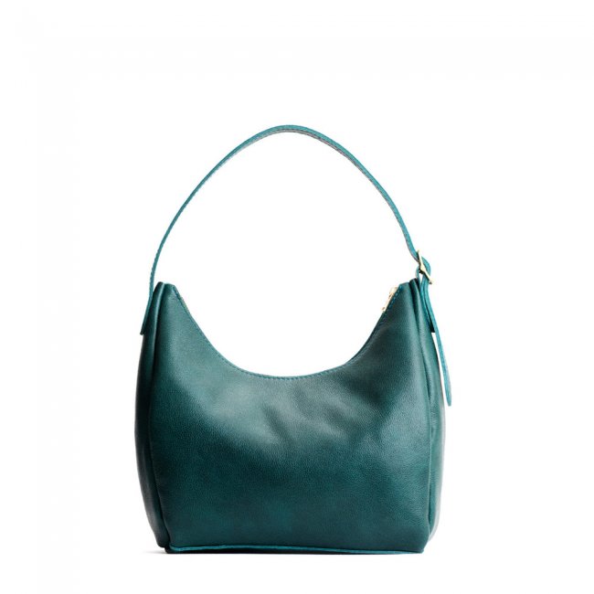 Portland Aspen Shoulder Bag - Sea Glass