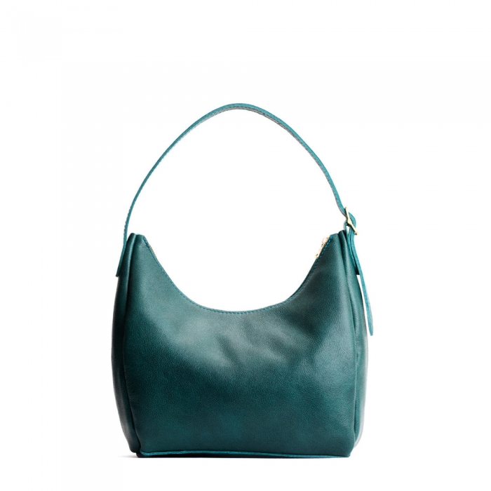 Portland Aspen Shoulder Bag - Sea Glass