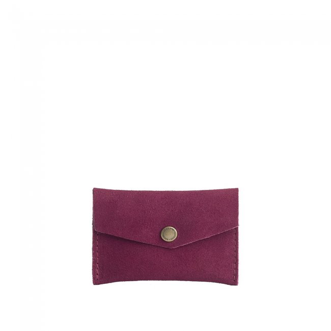 Portland Mini Envelope Wallet - Superbloom