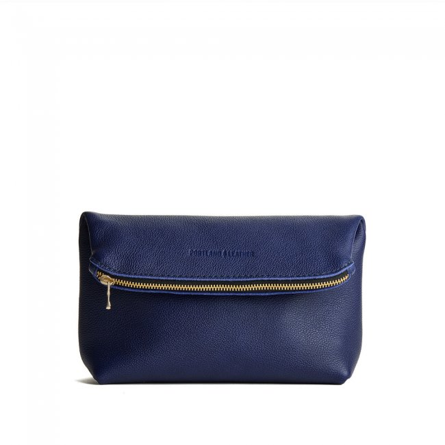 Portland Boogey Pouch - Cobalt