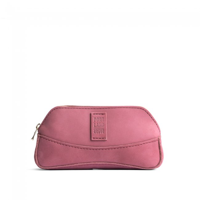 Portland Artisan Bag - Foxglove