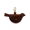 Portland Mockingbird Pouch - Cognac Portland Mockingbird Pouch - Cognac