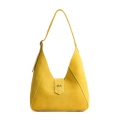 Portland Flora Shoulder Bag - Hello Yellow