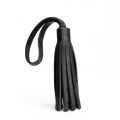 Portland Leather Tassel - Black Portland Leather Tassel - Black